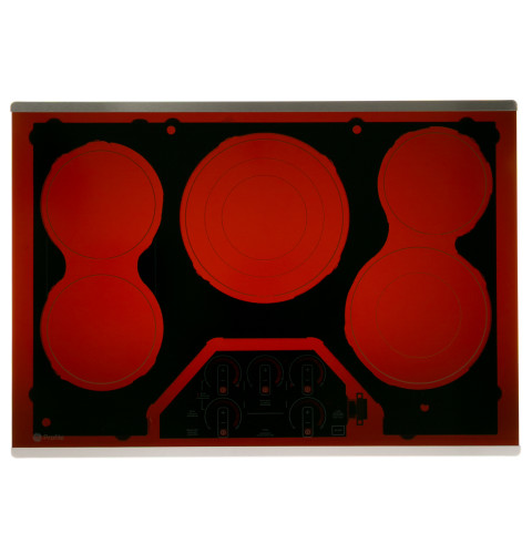 MAINTOP GLASS & FRAME