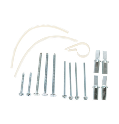 Microwave Mounting Kit