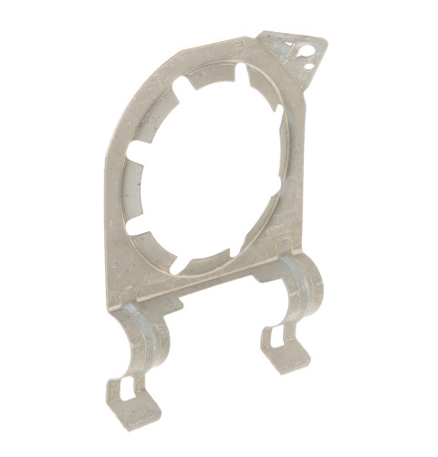 Water clip spring TCO