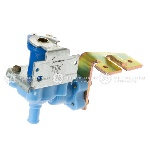 Dishwasher Water Valve