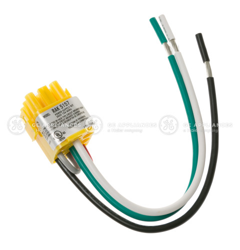 265/277-Volt Universal Power Supply Kit 15 Amp