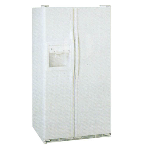 GE Profile™ Side-by-Side, No Frost, 794 Liters (Freezer 301 Liters), 