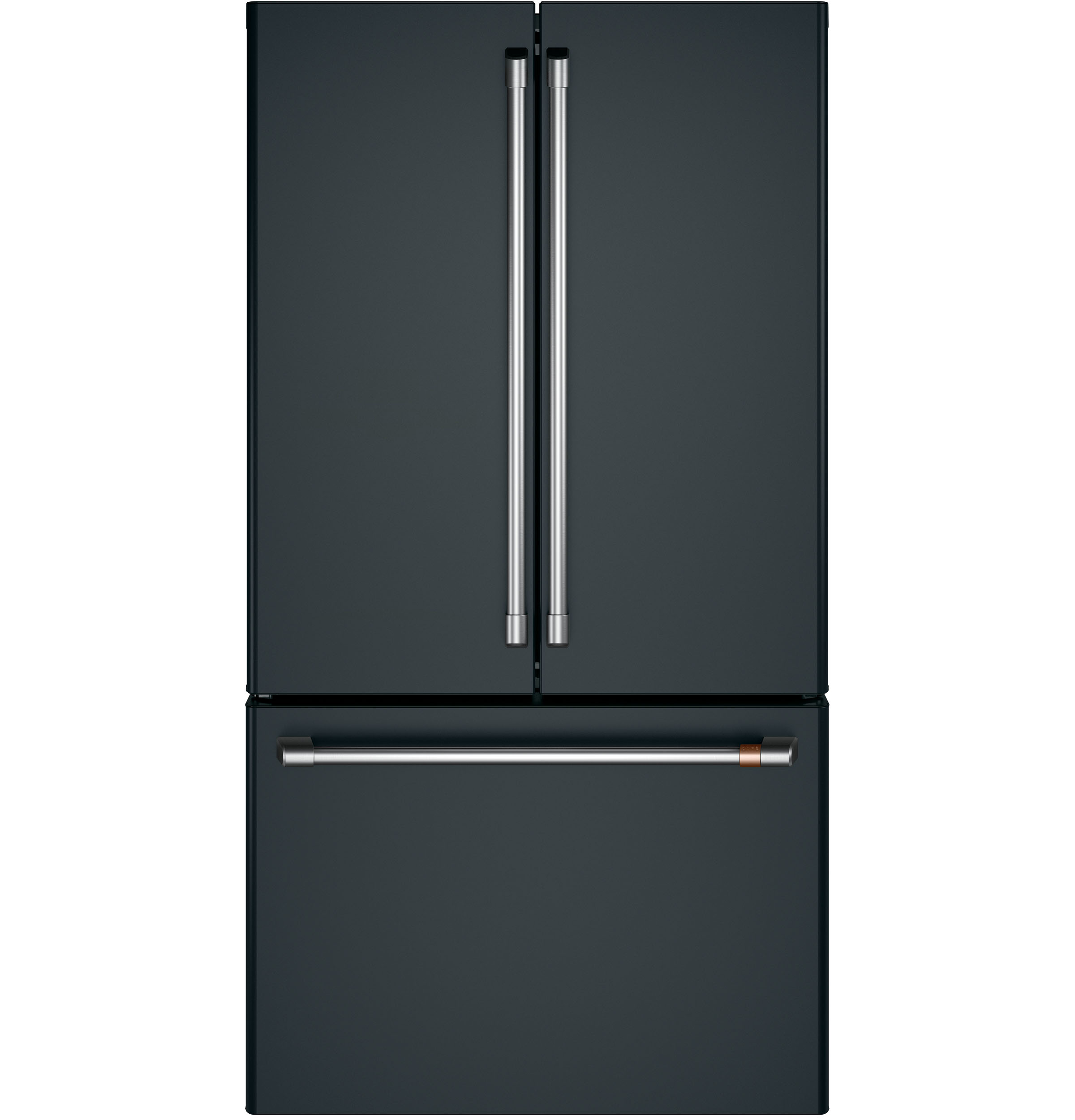 CAFÉ™ ENERGY STAR® 23.1 Cu. Ft. Smart Counter-Depth French-Door Refrigerator