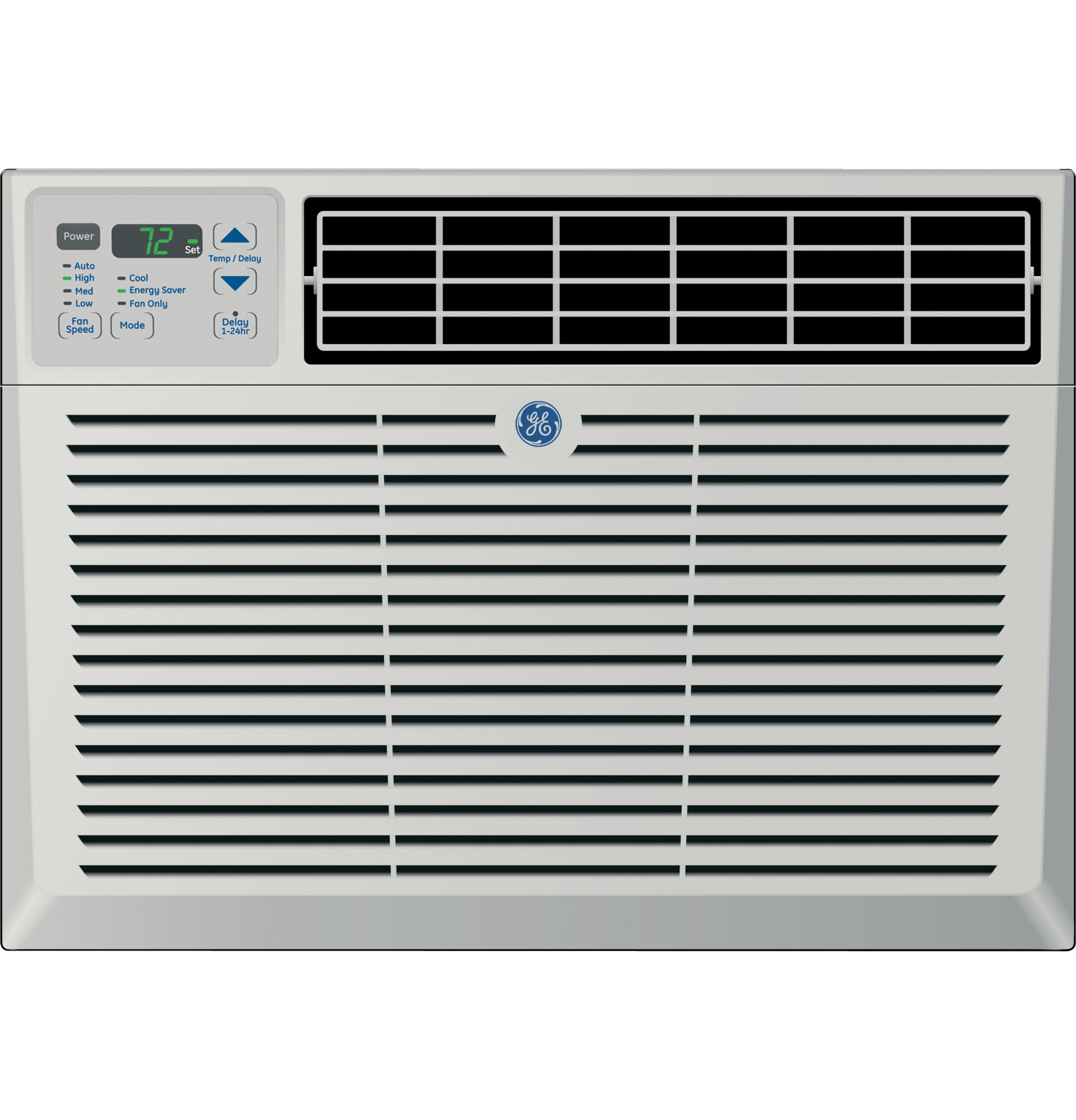 GE® 115 Volt Electronic Room Air Conditioner