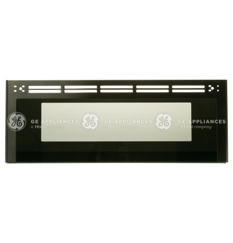 BLACK STAINLESS UPPER OUTER DOOR