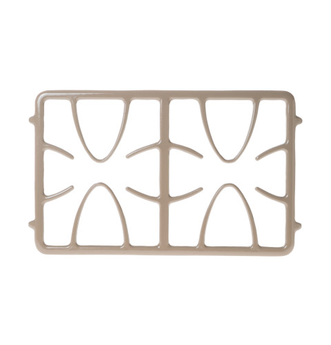 BURNER GRATE DBL BQT TX