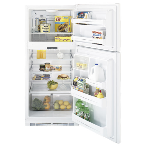 Hotpoint® 17.9 Cu. Ft. Top-Freezer Refrigerator