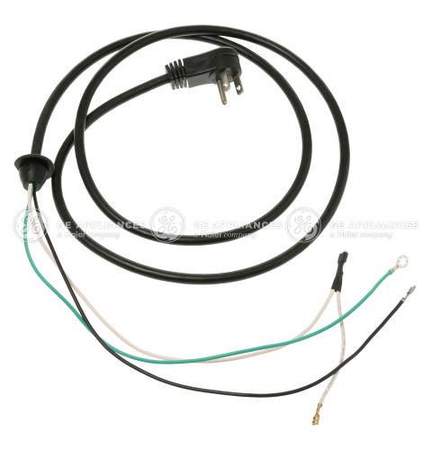 POWER CORD (WARMING DRAWER)