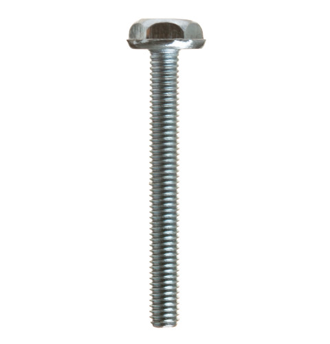 HEX HEAD FLANGE BOLT M3Ã—25