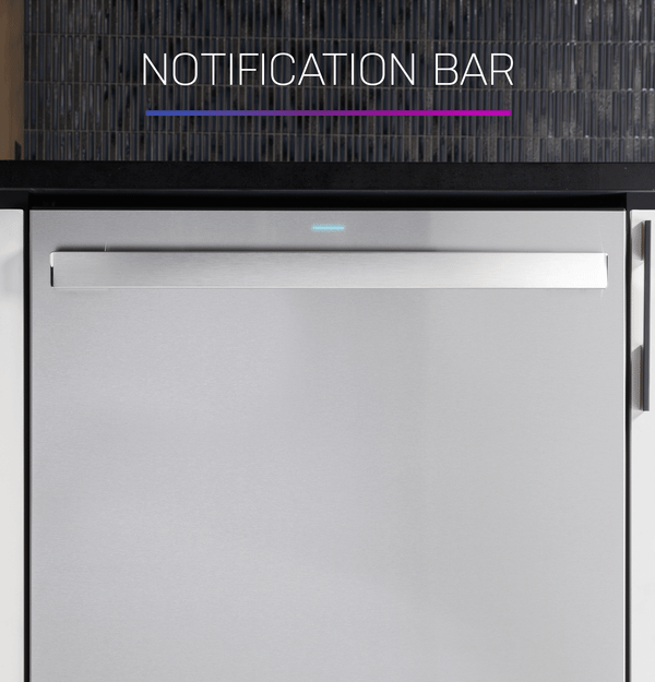 Notification Bar