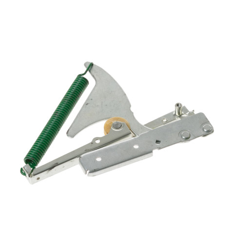 HINGE OVEN DOOR ASSEMBLY