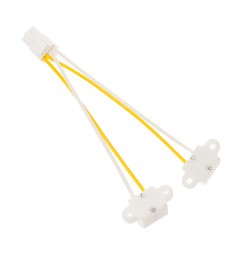 SOCKET LAMP (B) ASSEMBLY