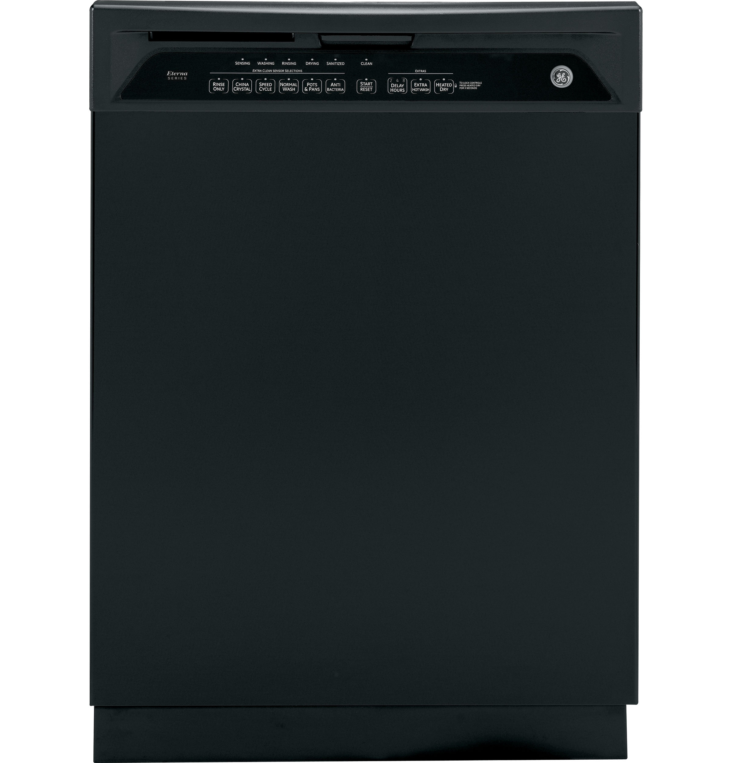 GE® Tall Tub Built-In Dishwasher