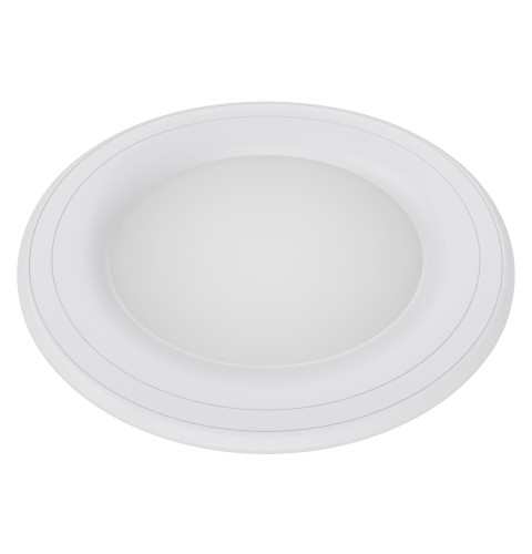 DOOR COVER & PROTECT FL DRYER 35 - WHITE