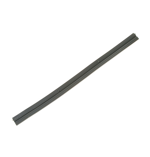 RANGE FRONT FRAME TRIM - RUBBER