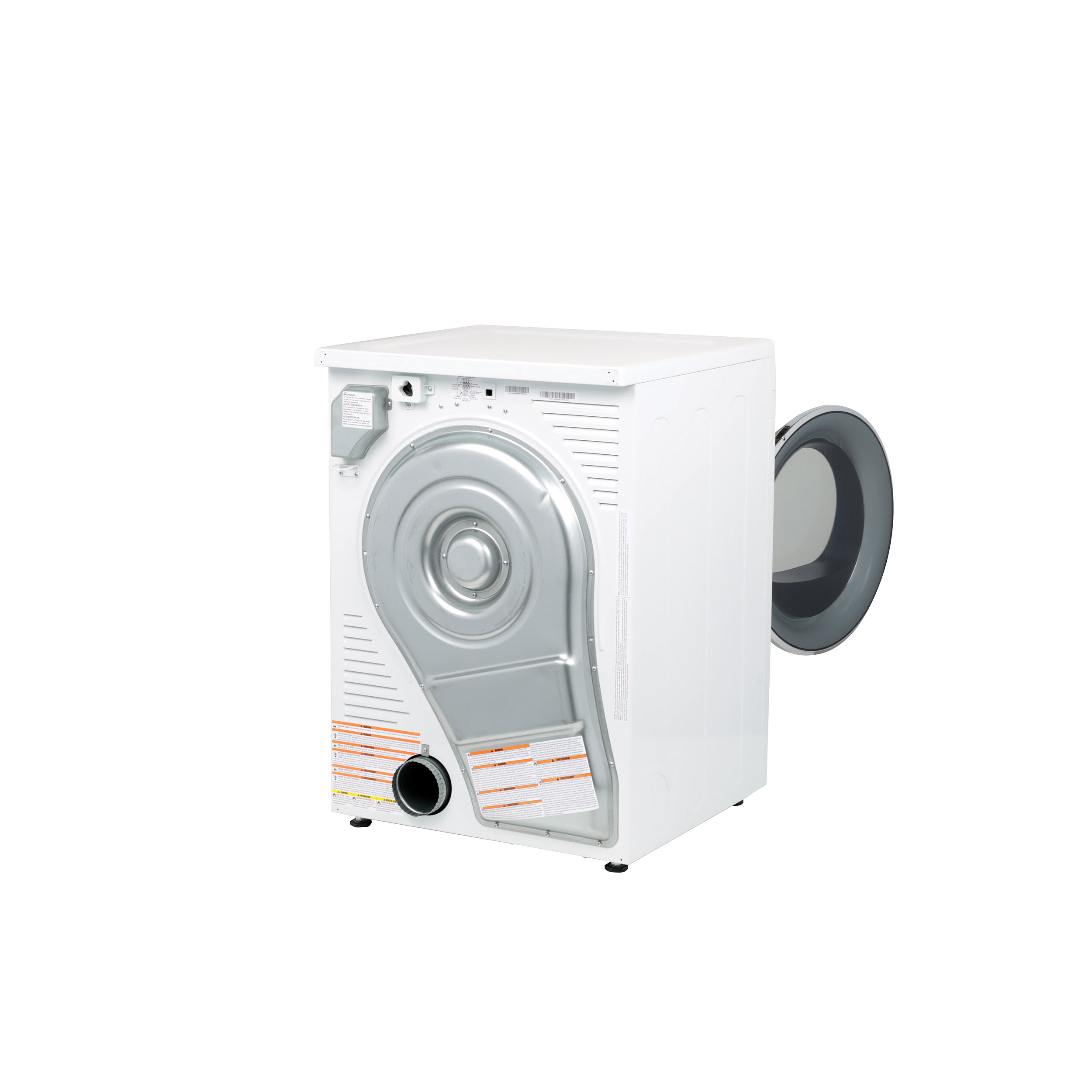 4.3 cu.ft. Capacity Smart 24