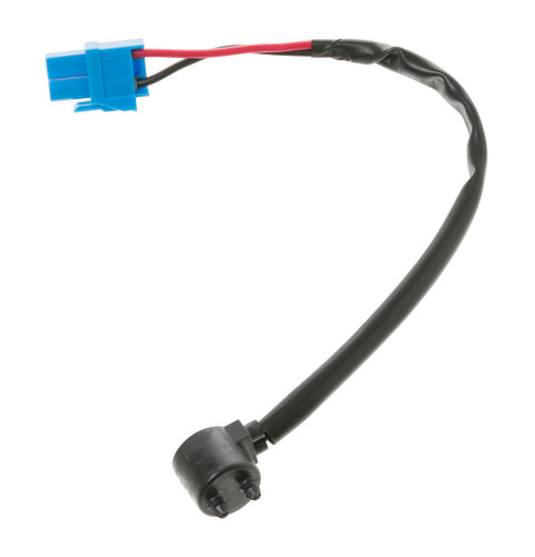 REFRIGERATOR DEFROST THERMOSTAT