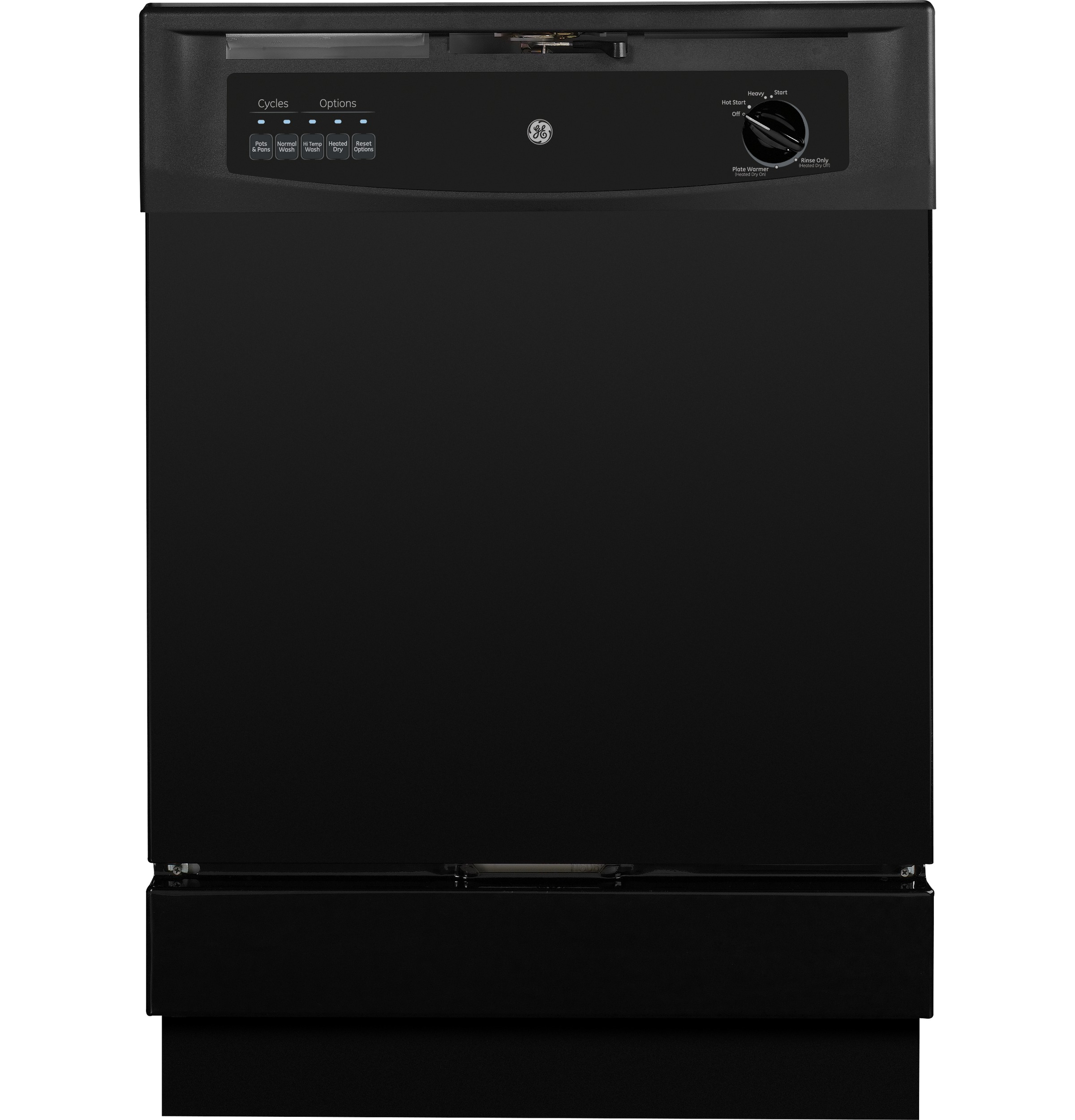 GE® Built-In Dishwasher