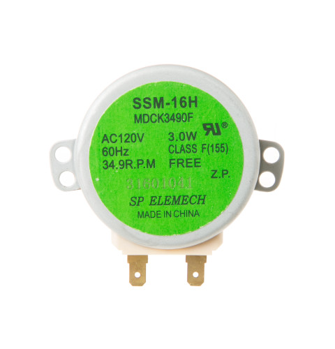 Microwave Stirrer Motor