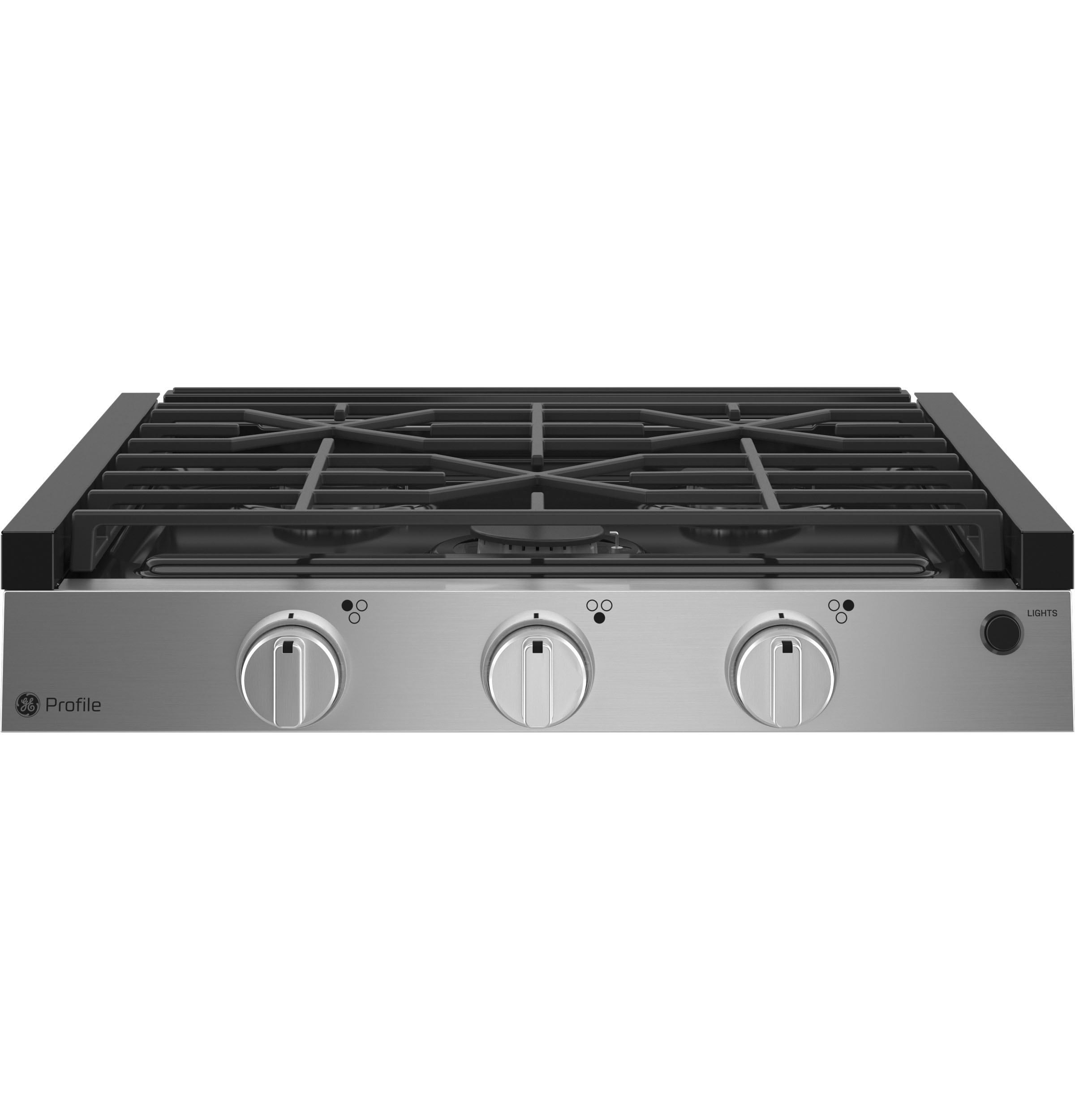 GE Profile™ 21” Electric Ignition Rangetop