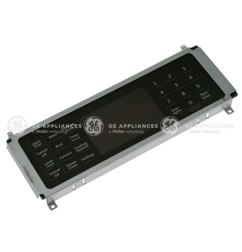 STAINLESS CONTROL PANEL & BOARD