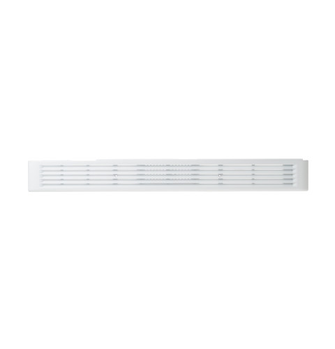 MICROWAVE GRILLE - WHITE