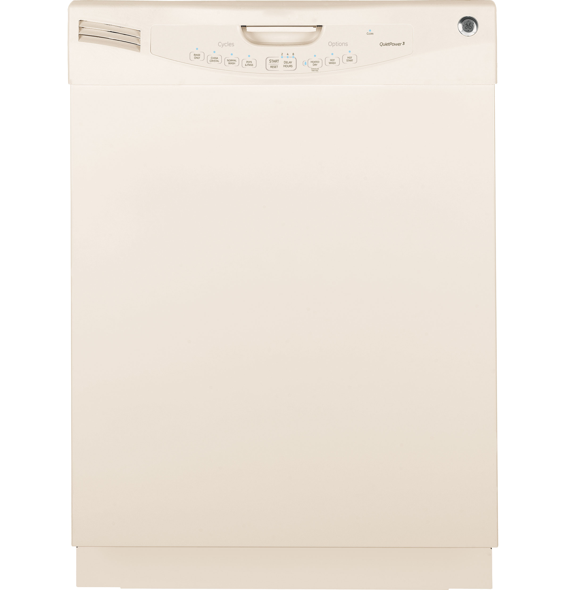 GE® Tall Tub Built-In Dishwasher