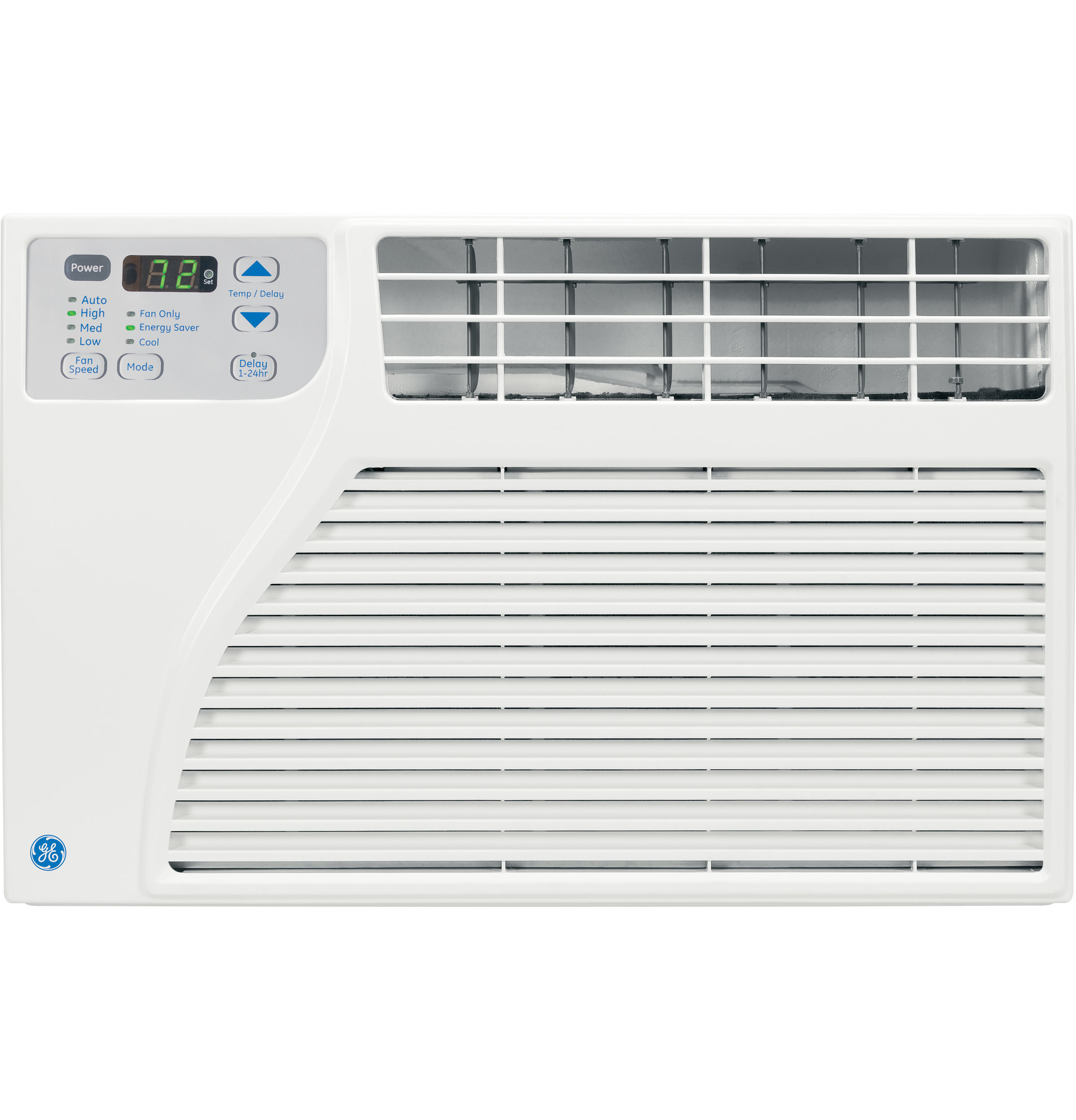 GE® 115 Volt Room Air Conditioner