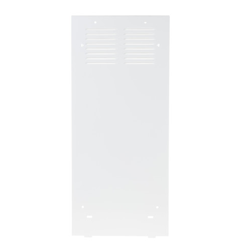 REFRIGERATOR FRONT EVAPORATOR COVER