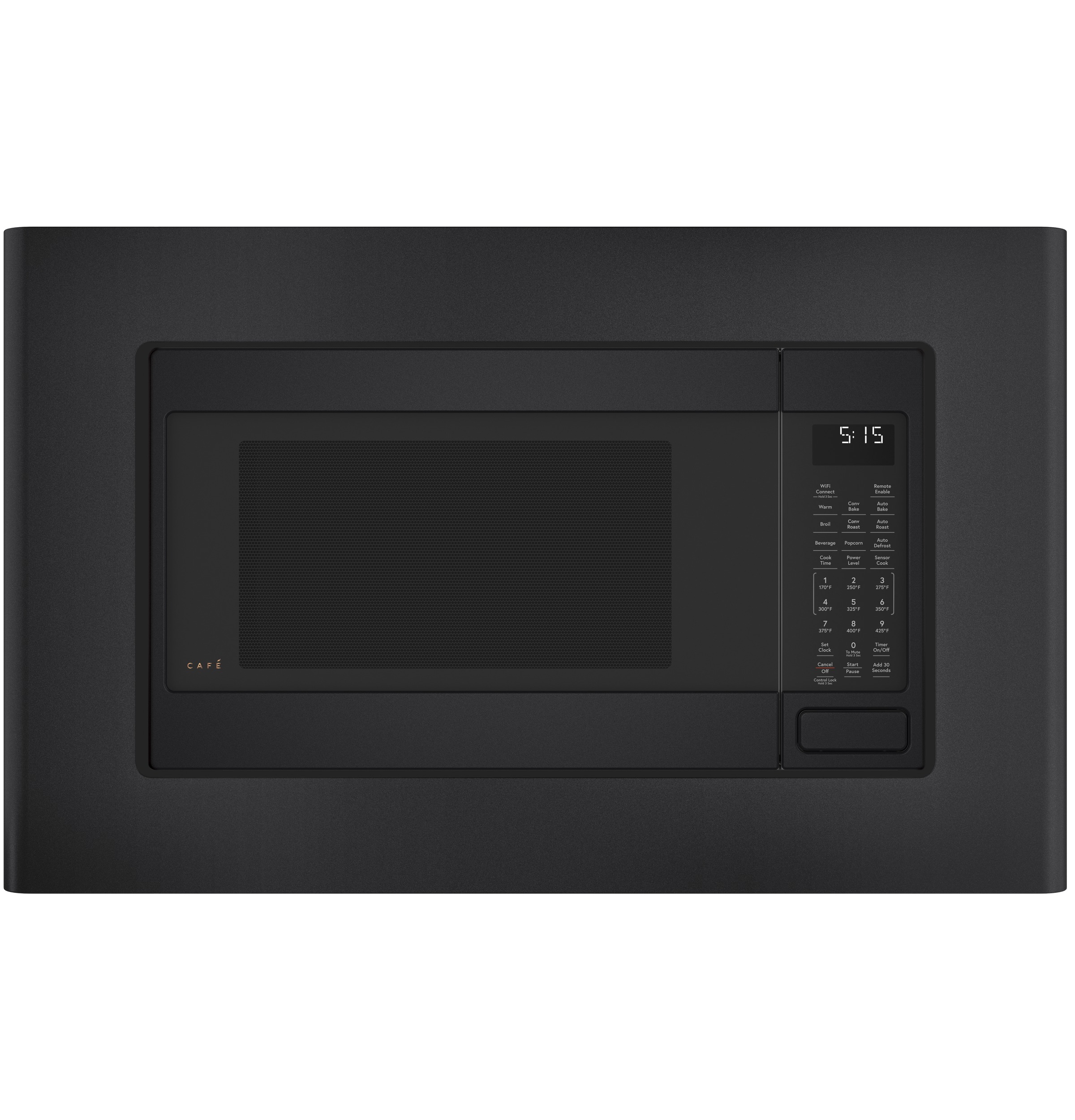 Café™ 1.5 Cu. Ft. Smart Countertop Convection/Microwave Oven