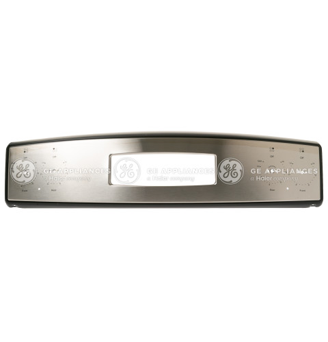 TRIM & BRACKET ASSEMBLY