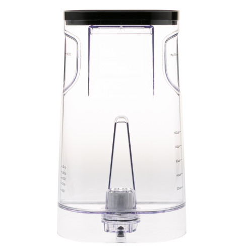 WATER RESERVOIR ASSEMBLY