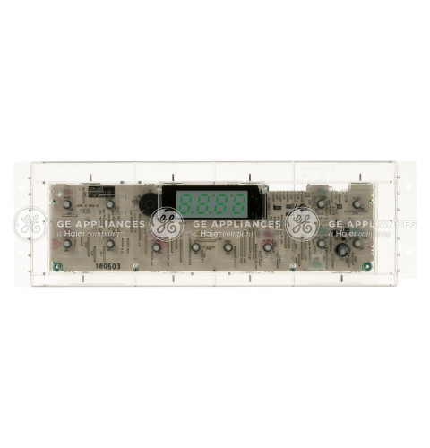 CONTROL OVEN TO9 (ELEC)