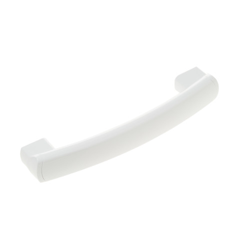 MICROWAVE HANDLE - WHITE