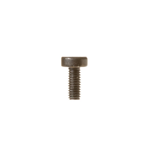 SCREW TORX L10 BLACK