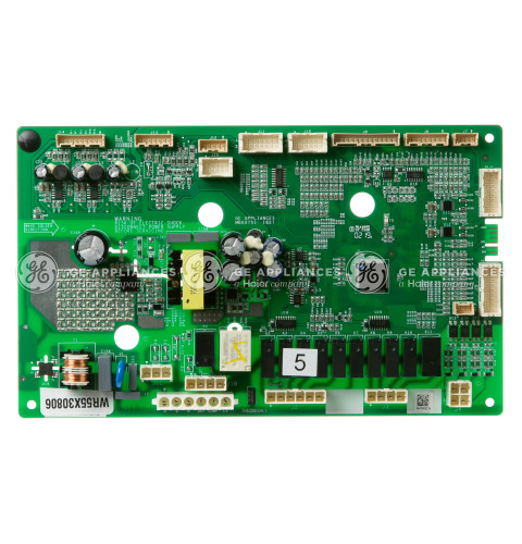 REFRIGERATOR MAIN CONTROL BOARD