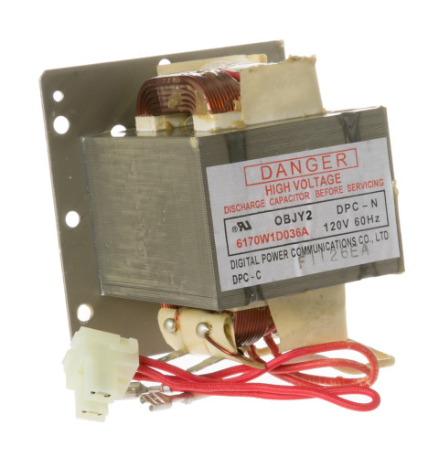 Microwave Transformer