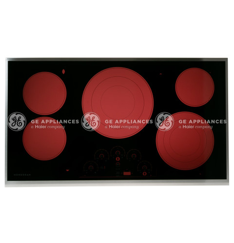 FRAME MAINTOP ASSEMBLY