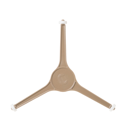 MICROWAVE ROLLER GUIDE