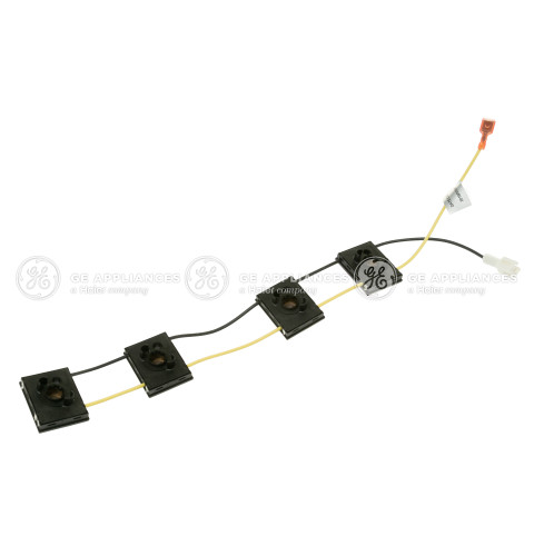 HARNESS SWITCH ASSEMBLY