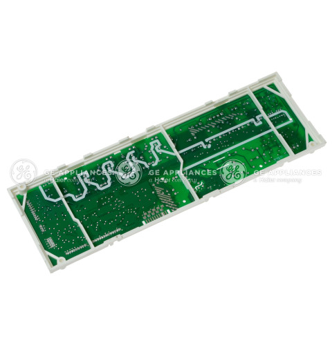 BOARD AND DOUBLE WALL OVEN SOFTWARE UPD