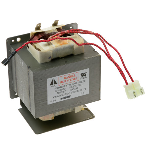 TRANSFORMER HIGH VOLTAGE