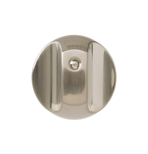 RANGE KNOB - STAINLESS STEEL
