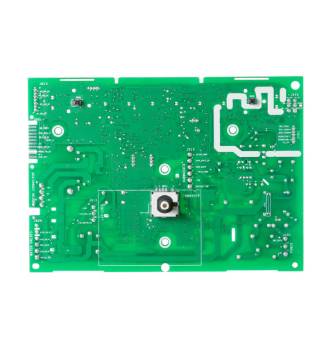 WASHING MACHINE LE TRIAC MACHINE CONTROL