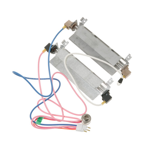 Refrigerator Defrost Heater Assembly