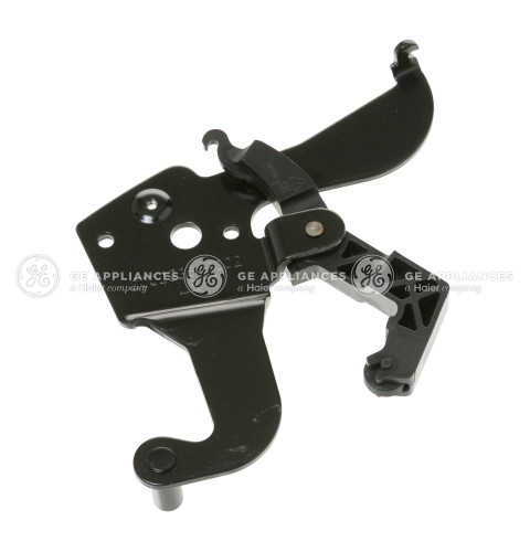 REFRIGERATOR TOP CLOSURE HINGE