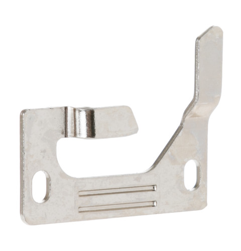 Dishwasher Latch Keeper