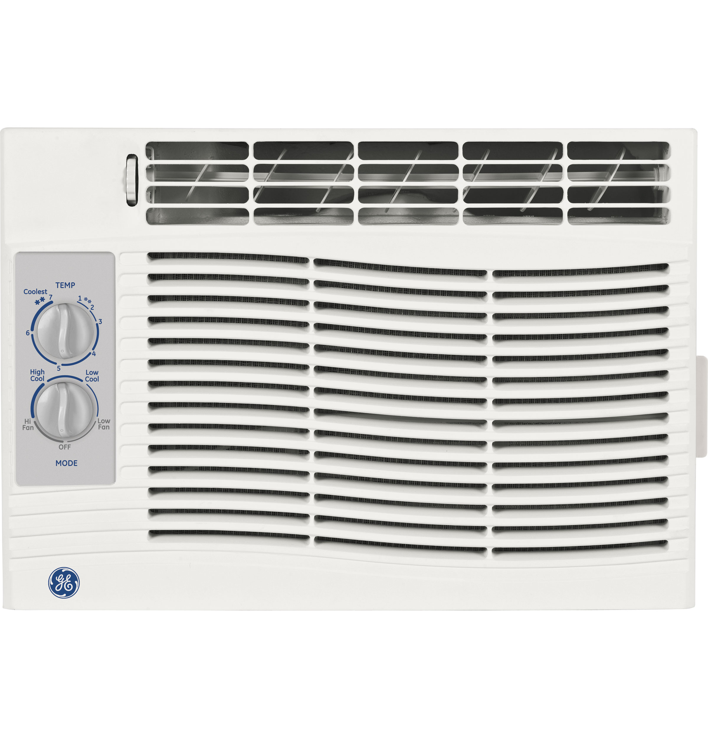 GE® 115 Volt Room Air Conditioner