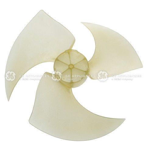 FAN BLADE