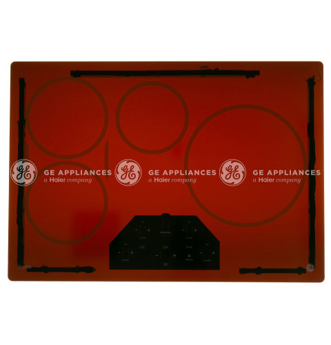 MAINTOP AND USER INTERFACE ASSEMBLY